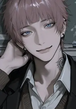 Profile image of 요시다 노아