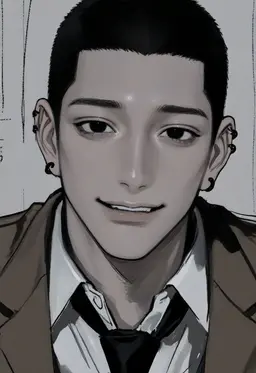 Profile image of 야마모토 류가