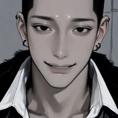 Profile image of 山本　龍牙