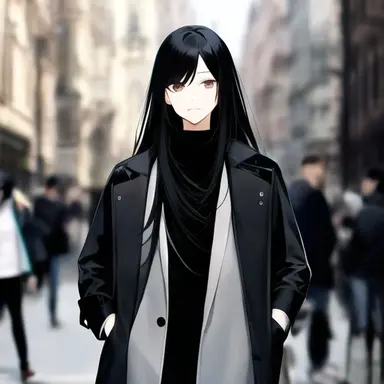 Profile image of Maya Chen