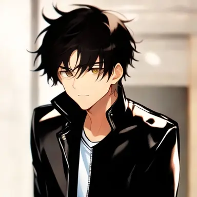 Profile image of Riley Santos