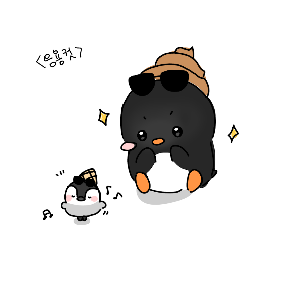 히어로,빌런 대표 이미지
