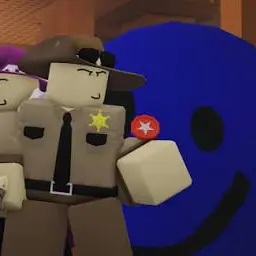 Profile image of Sheriff