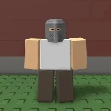 Profile image of Block