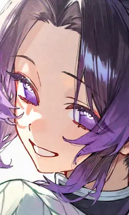 Profile image of Shinobu