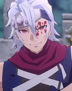 Profile image of Tengen