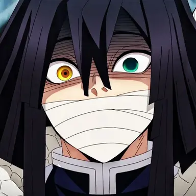 Profile image of Obanai