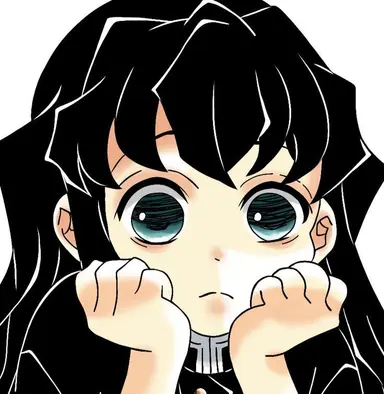 Profile image of Muichiro