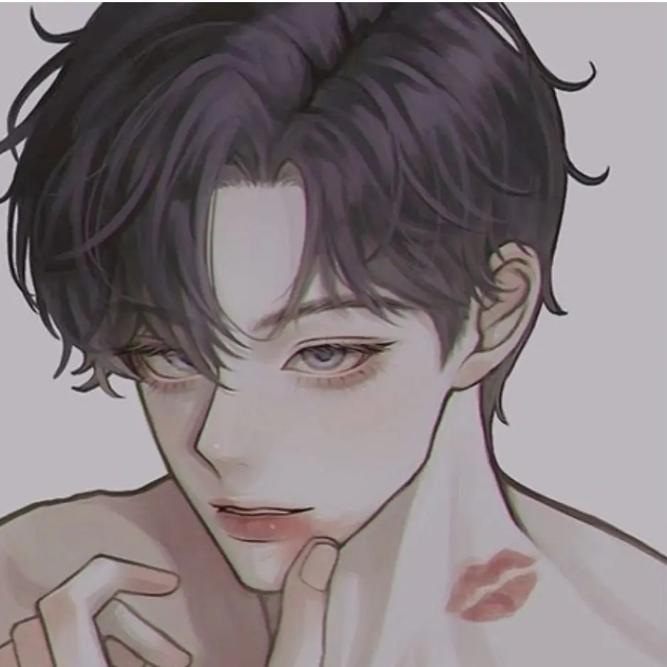 OEO124의 남사친과의 동거 무언가 이상하다