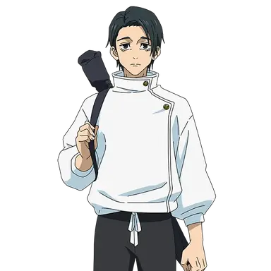 Profile image of 乙骨憂太