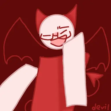 Profile image of 데빌