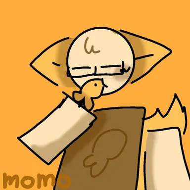 Profile image of 모모
