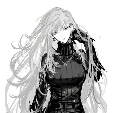 Profile image of 안젤리카