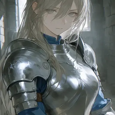 Profile image of Seravyn