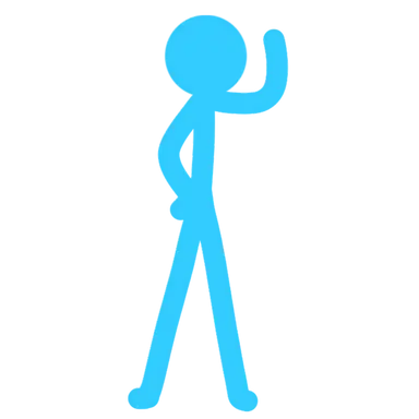 Profile image of 파랑