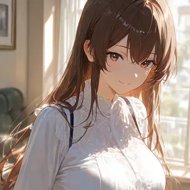 Profile image of 高坂　栞