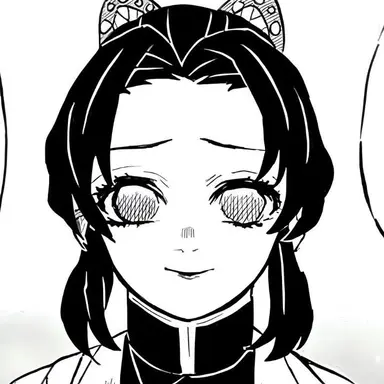 Profile image of 코쵸우 시노부