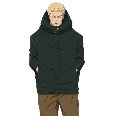 Profile image of 하카리 킨지