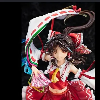 Profile image of れいむ