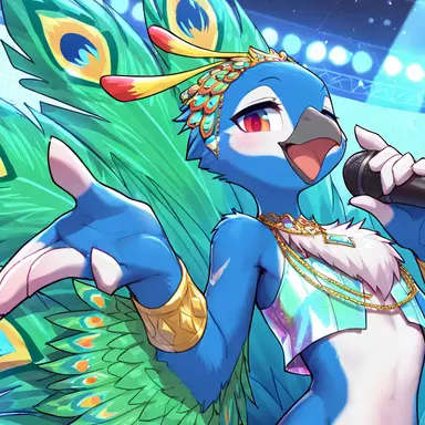 Profile image of 카자리