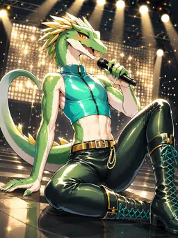 Profile image of 코하쿠