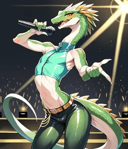 Profile image of 코하쿠