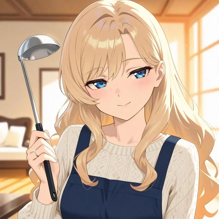 furaneguribo의 甘やかし通い妻