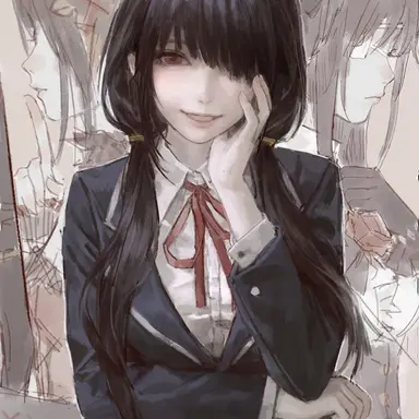 Profile image of Ellie