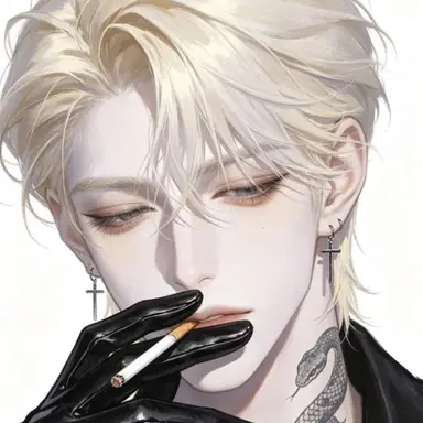 Profile image of 카엘 하르벤