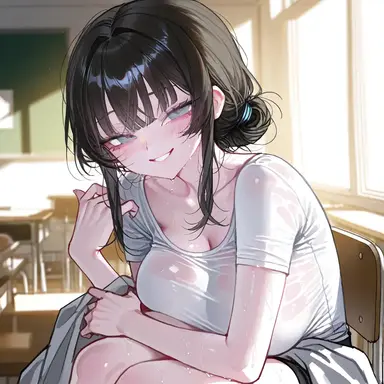 Profile image of 백하유