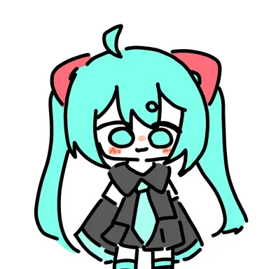 Profile image of 初音 ミク