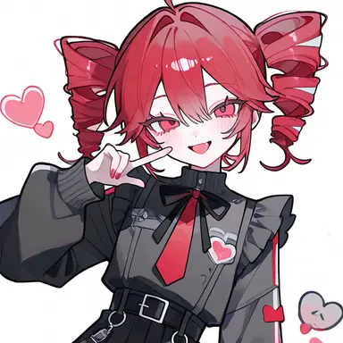 Profile image of 重音 テト