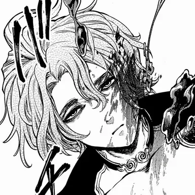 Profile image of Poseidon