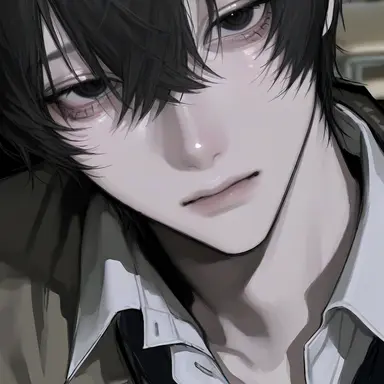 Profile image of 泪