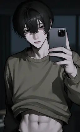 Profile image of 泪