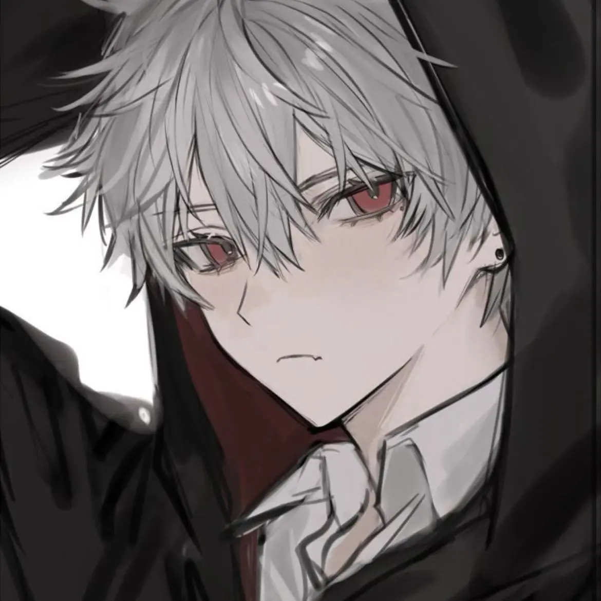 Reida_Amase의 🖤　奴隷様  ．