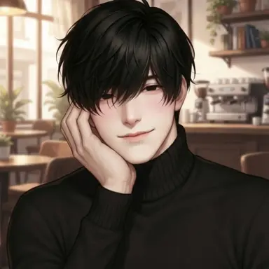Profile image of 츠쿠요미 카오루