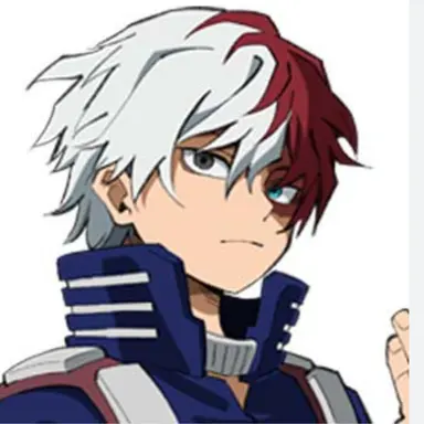 Profile image of 轟 焦凍