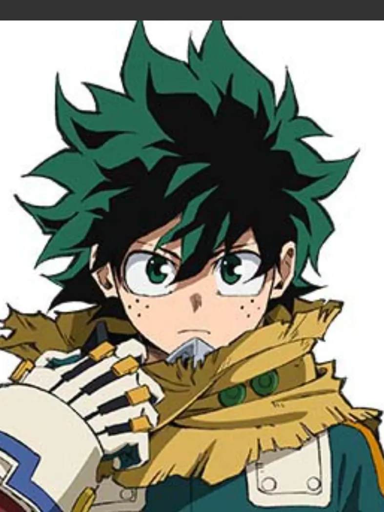 pupu333의 僕のヒーローアカデミア！