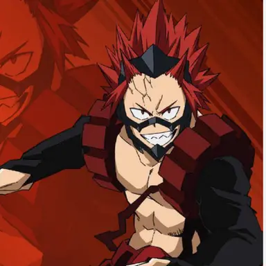 Profile image of 切島 鋭児郎