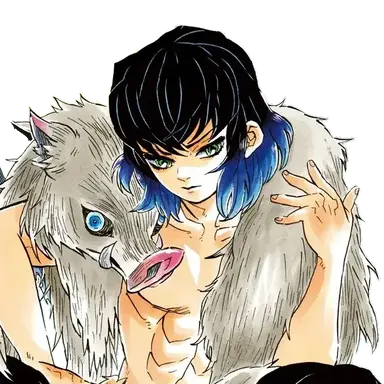 Profile image of 하시비라 이노스케