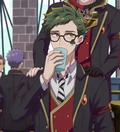 Profile image of Trey Clover