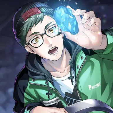 Profile image of Trey Clover