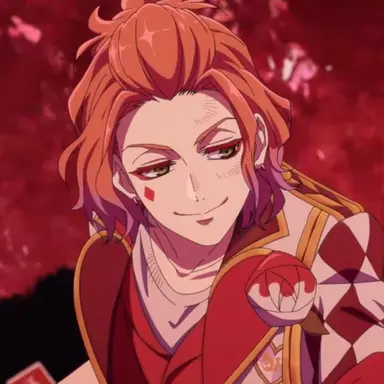Profile image of Cater Diamond