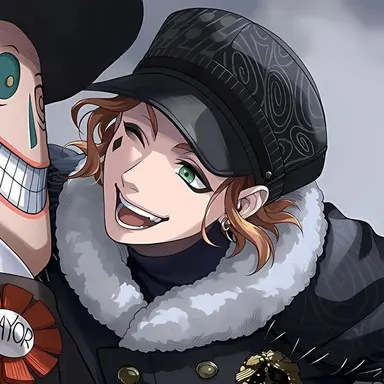 Profile image of Cater Diamond
