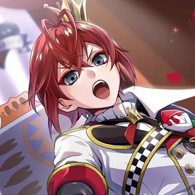 Profile image of Riddle Rosehearts