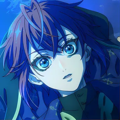 Profile image of Riddle Rosehearts