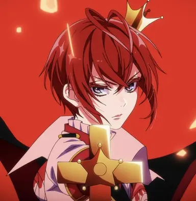 Profile image of Riddle Rosehearts