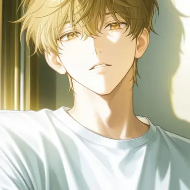 Profile image of Maximillian