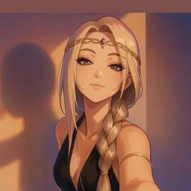 Profile image of Whitney